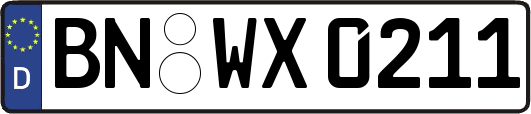 BN-WX0211