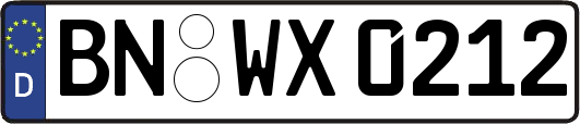 BN-WX0212