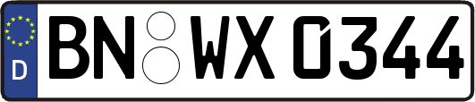 BN-WX0344
