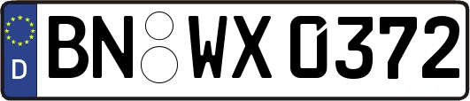 BN-WX0372
