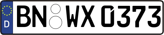 BN-WX0373