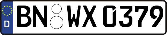 BN-WX0379