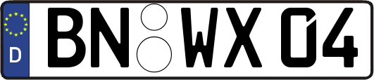 BN-WX04