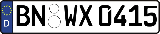 BN-WX0415