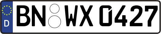 BN-WX0427