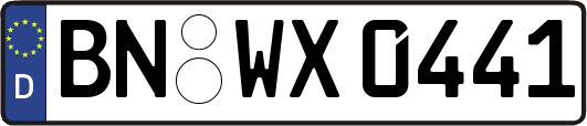 BN-WX0441
