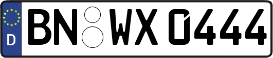 BN-WX0444