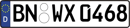 BN-WX0468