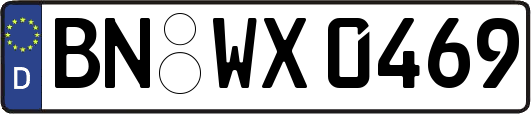 BN-WX0469