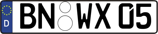 BN-WX05