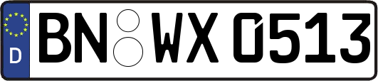 BN-WX0513
