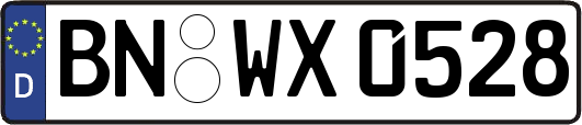 BN-WX0528