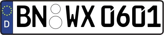 BN-WX0601