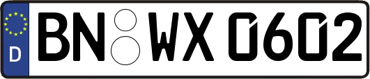 BN-WX0602
