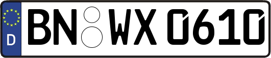 BN-WX0610