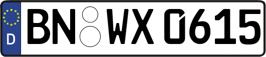 BN-WX0615