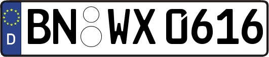 BN-WX0616