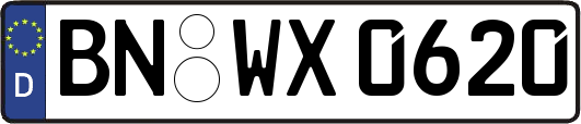 BN-WX0620
