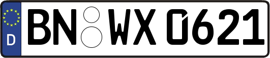BN-WX0621