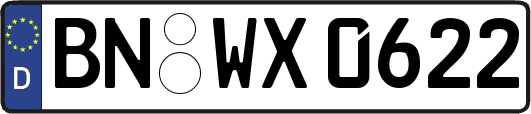 BN-WX0622