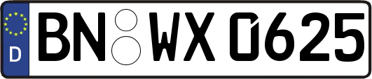 BN-WX0625
