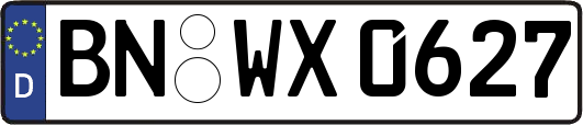 BN-WX0627