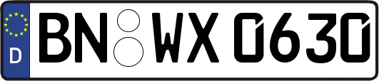 BN-WX0630