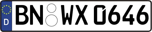 BN-WX0646