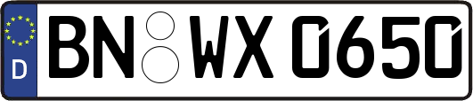 BN-WX0650