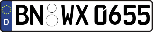 BN-WX0655
