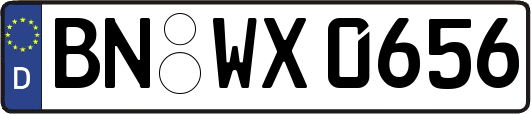 BN-WX0656