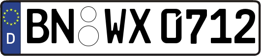 BN-WX0712