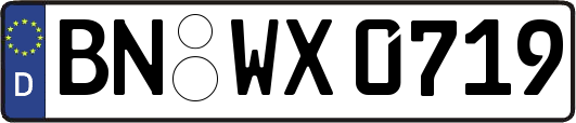 BN-WX0719