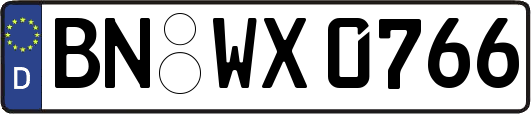 BN-WX0766