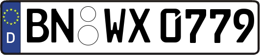 BN-WX0779