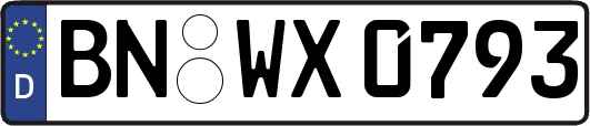 BN-WX0793
