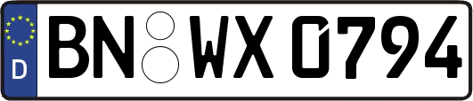 BN-WX0794