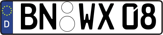 BN-WX08