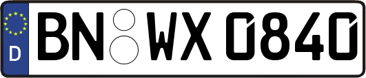 BN-WX0840