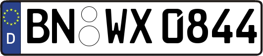 BN-WX0844