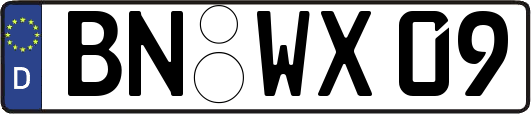 BN-WX09