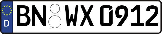BN-WX0912