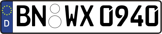 BN-WX0940