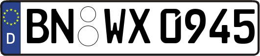 BN-WX0945