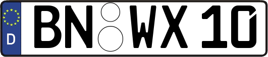 BN-WX10