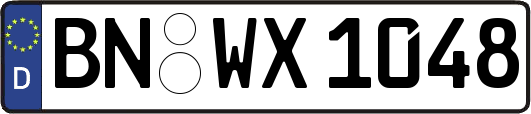 BN-WX1048