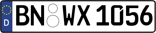 BN-WX1056