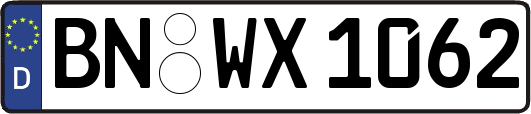 BN-WX1062