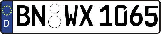 BN-WX1065
