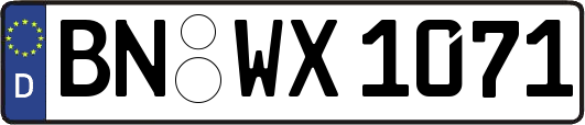 BN-WX1071